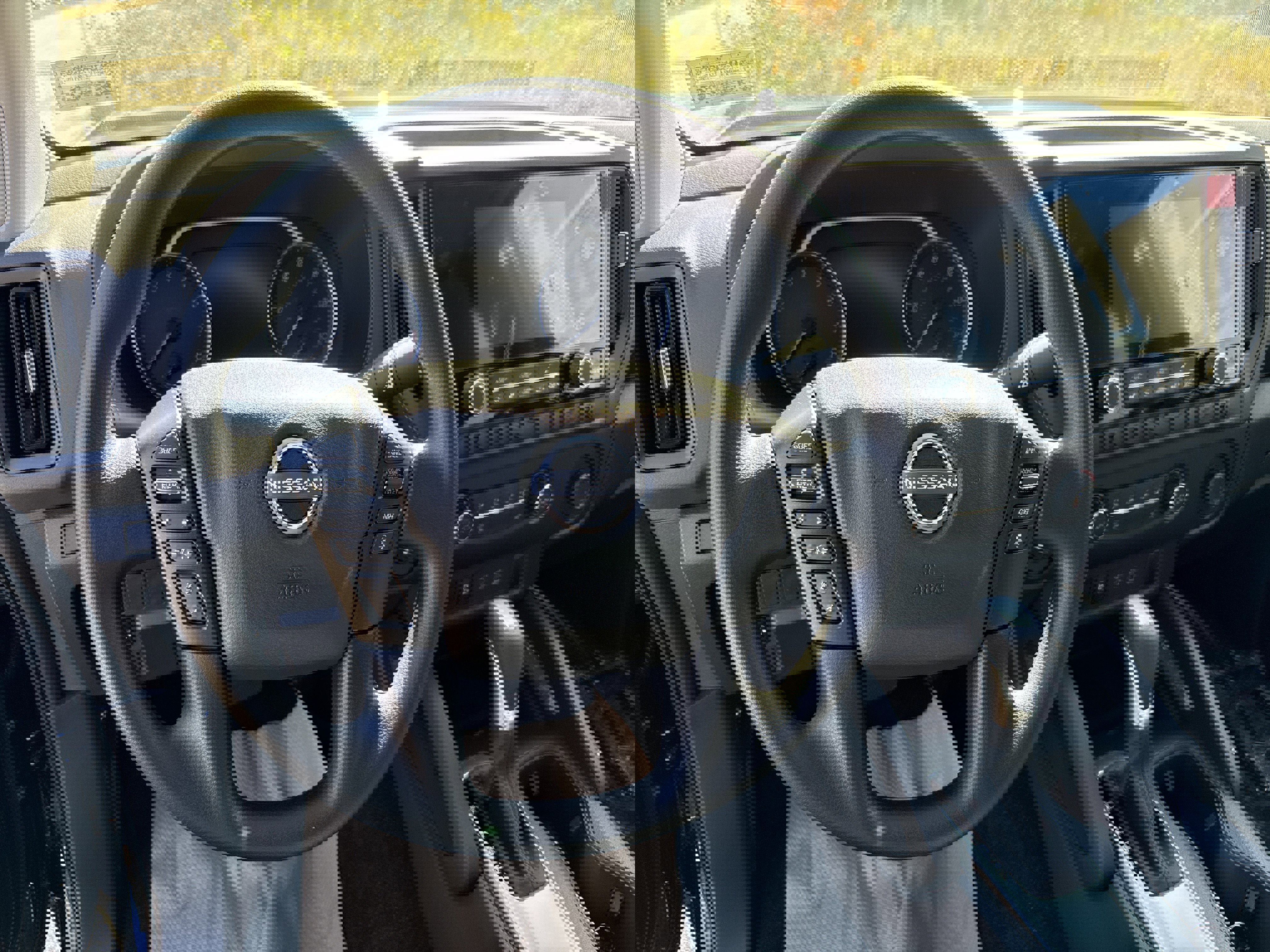 New 2026 Nissan Frontier S image 20