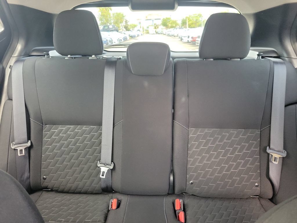 Certified 2022 Nissan Kicks SV FWD image 17