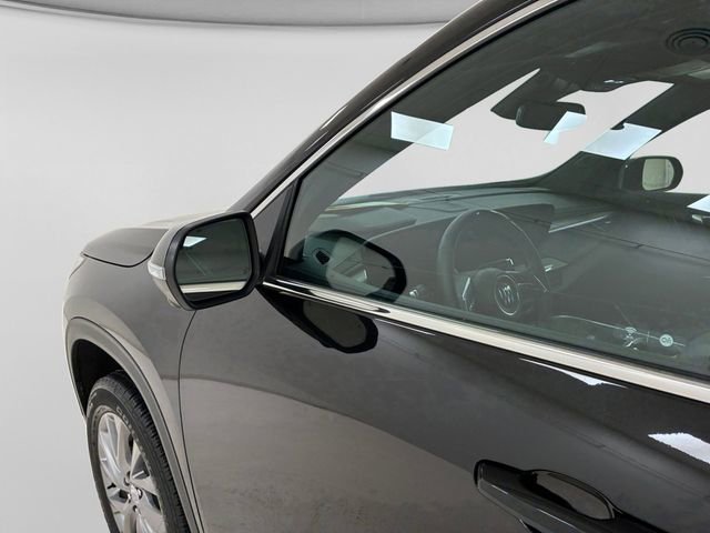 Used 2025 Buick Enclave Preferred w/ Super Cruise Package image 10