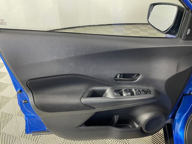 Used 2022 Nissan Kicks S image 15