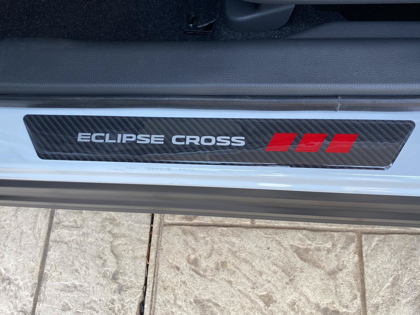 New 2026 Mitsubishi Eclipse Cross SE AWD/4WD image 21