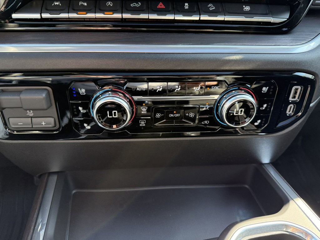 New 2026 GMC Sierra 1500 SLT w/ SLT Premium Plus Package image 19