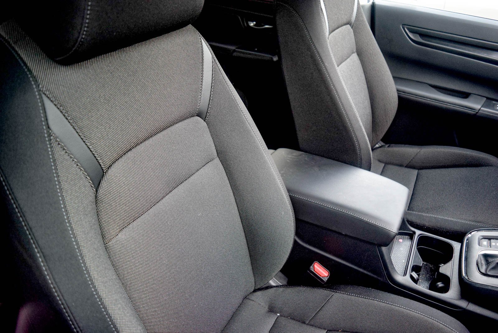 Certified 2025 Honda CR-V EX image 21