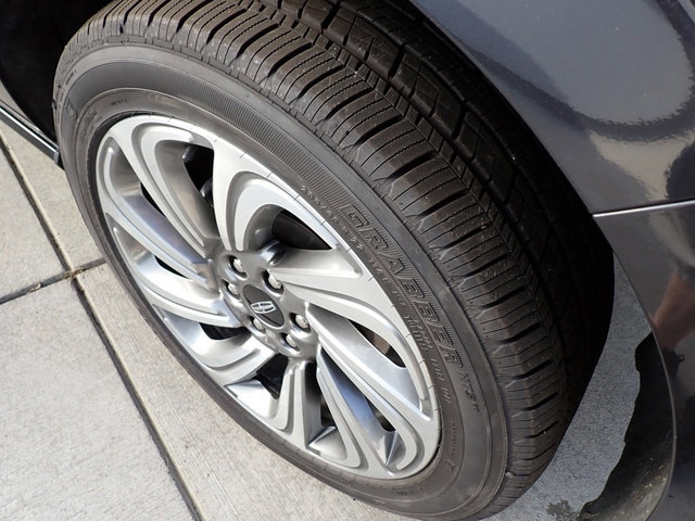 Certified 2024 Lincoln Navigator L Reserve image 10