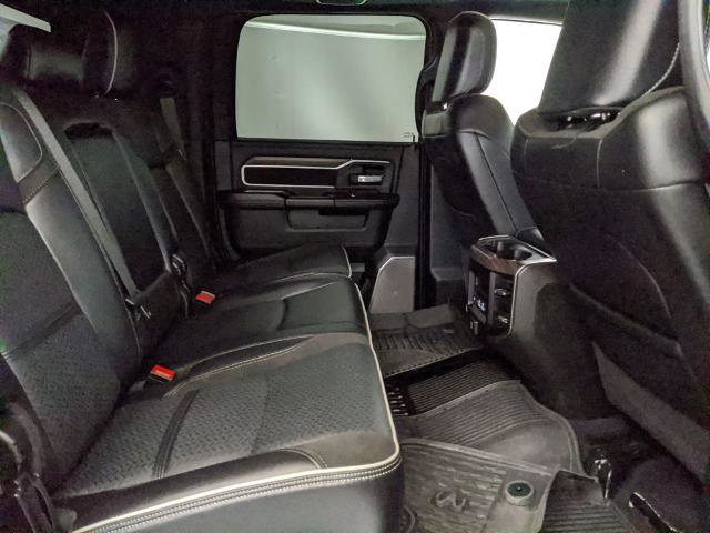 Used 2025 RAM 3500 Laramie image 26