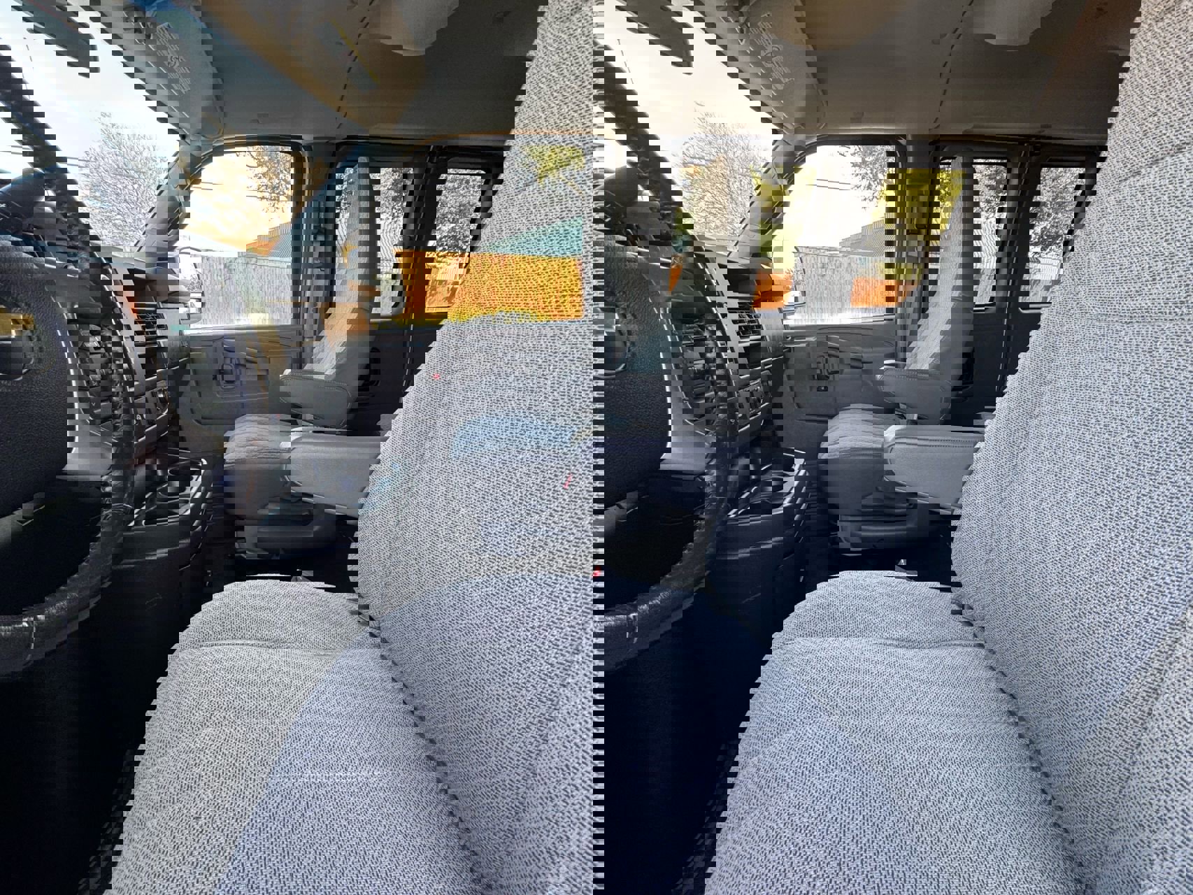 Used 2016 Chevrolet Express 3500 LT w/ LT Preferred Equipment Group image 12