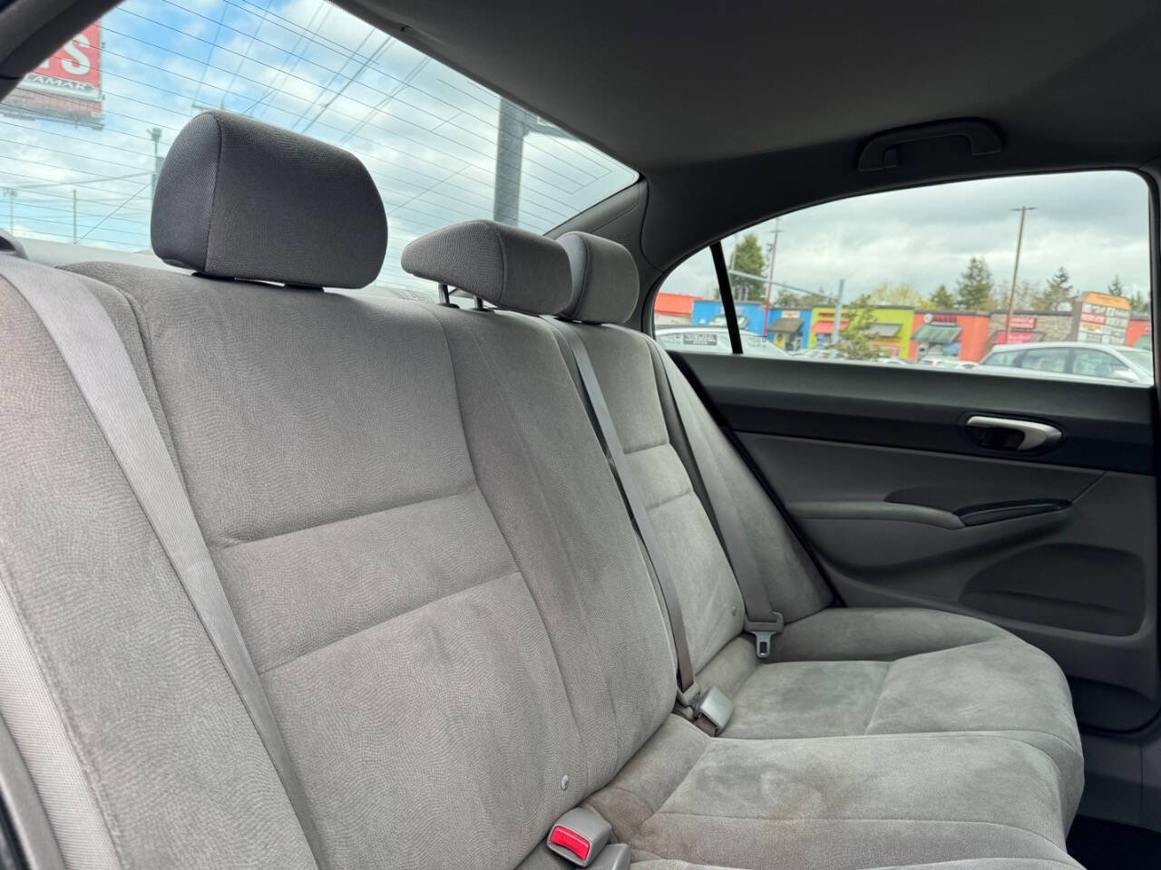 Used 2006 Honda Civic LX image 14