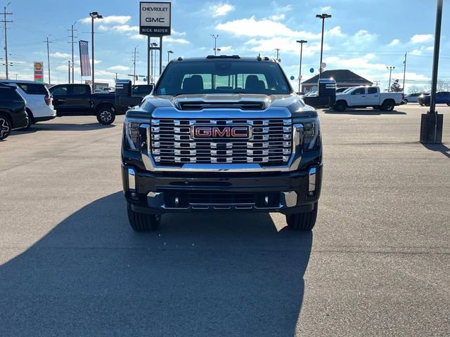 Certified 2024 GMC Sierra 2500 Denali w/ Denali Reserve Package image 10