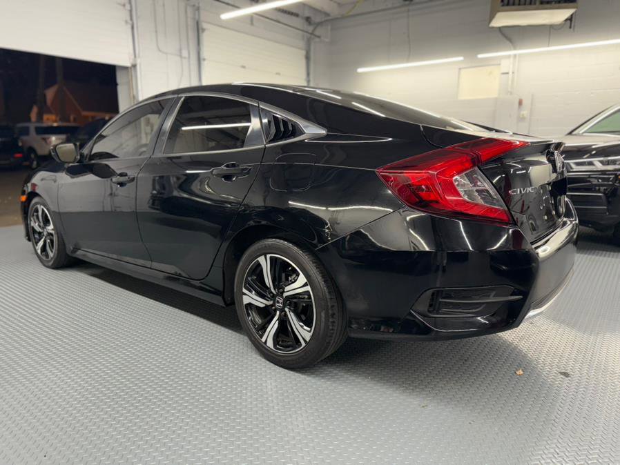 Used 2019 Honda Civic LX image 12