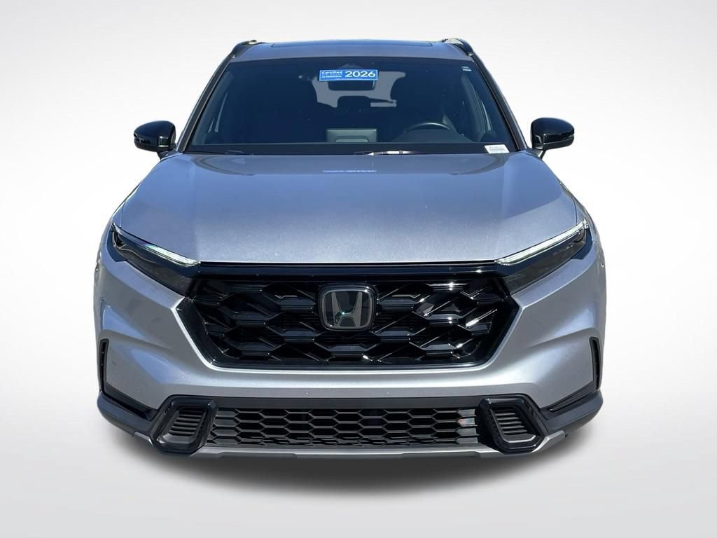 Used 2026 Honda CR-V Sport image 9