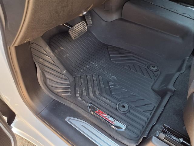 New 2026 Chevrolet Silverado 1500 LT w/ Z71 Off-Road Package image 17