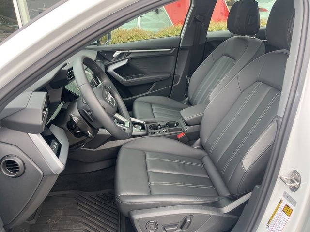 Certified 2025 Audi A3 2.0T Premium Plus w/ Premium Plus Package image 29