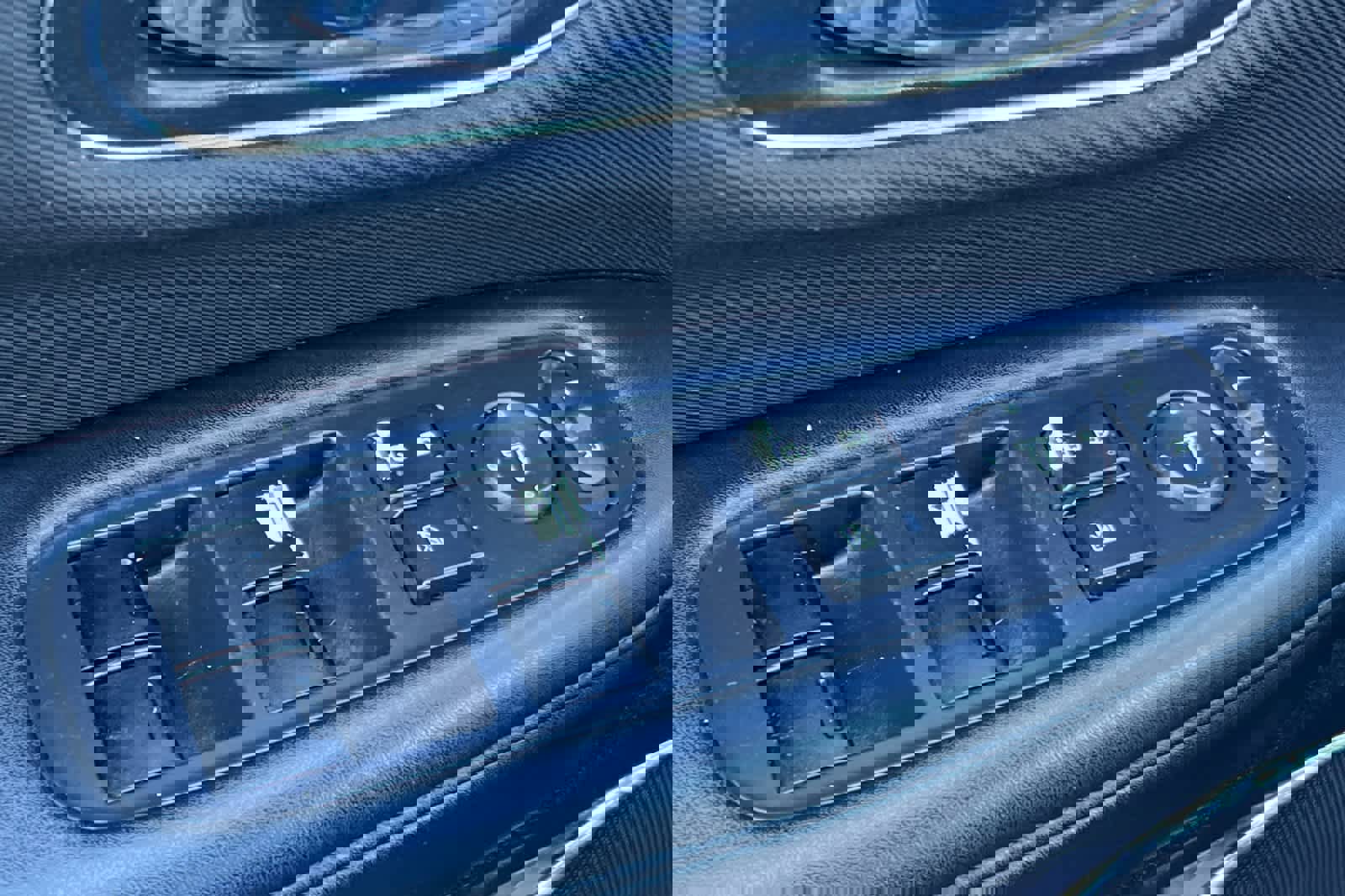 Used 2017 Honda HR-V EX image 13