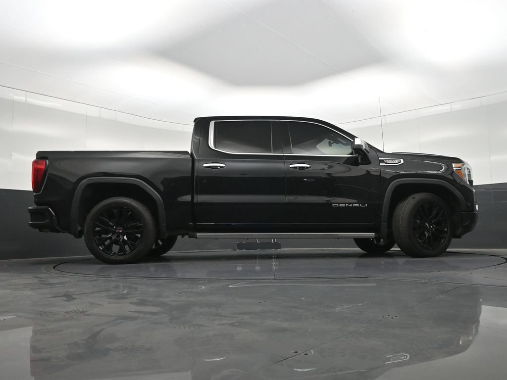 Used 2021 GMC Sierra 1500 Denali w/ Denali Ultimate Package AWD/4WD image 28