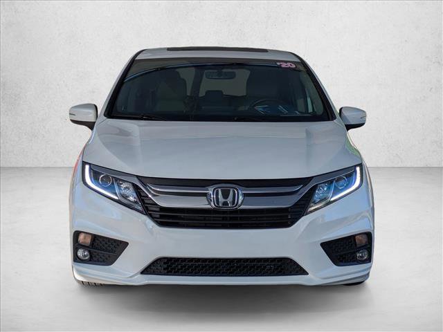 Used 2020 Honda Odyssey EX-L image 2