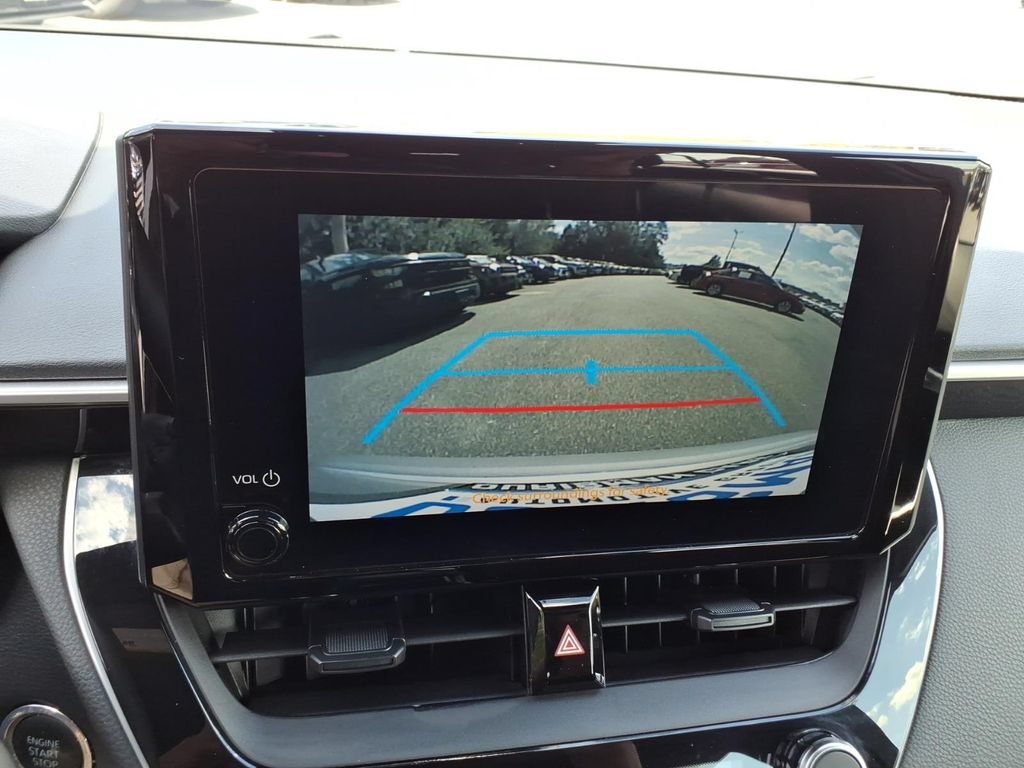 Used 2024 Toyota Corolla SE FWD image 28