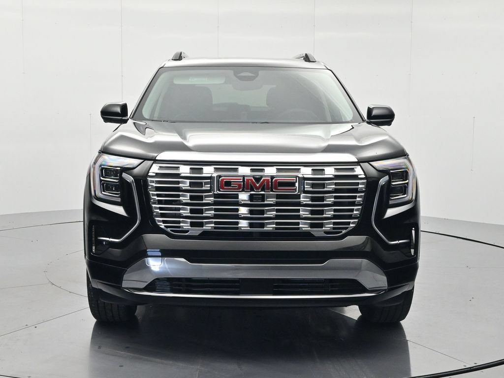 New 2027 GMC Terrain Denali AWD/4WD image 2