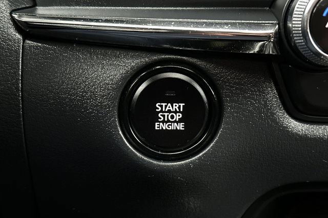 Used 2025 MAZDA CX-30 AWD 2.5 S w/ Preferred Package image 25