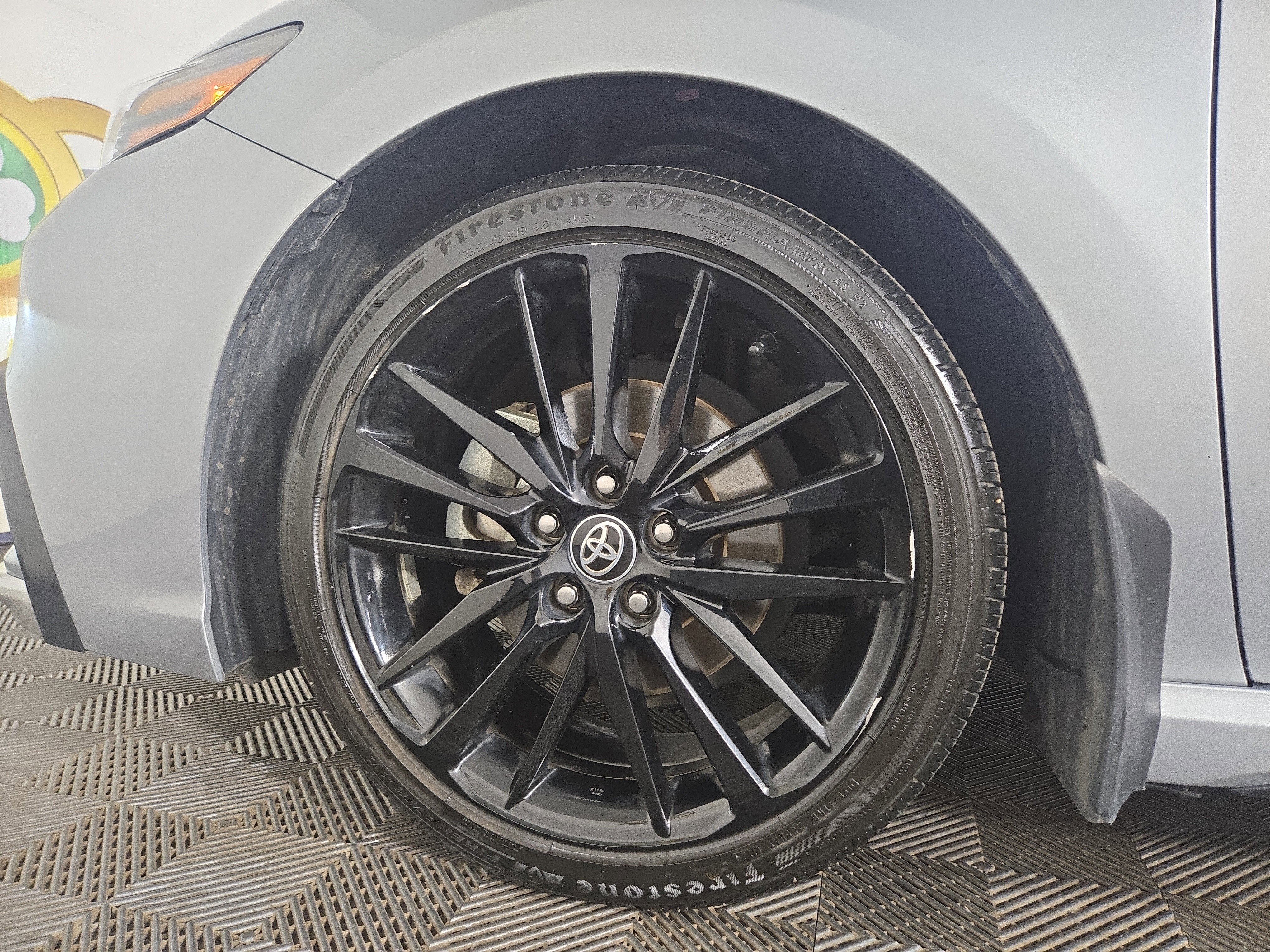 Used 2024 Toyota Camry XSE image 34