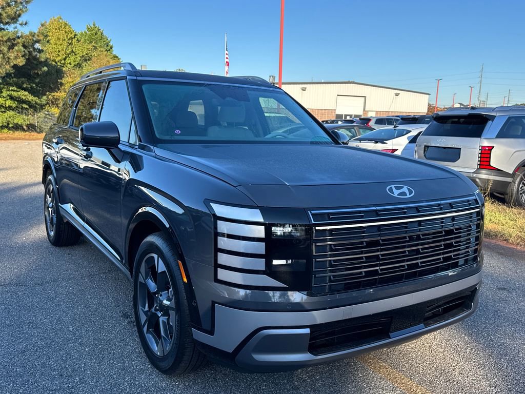 New 2026 Hyundai Palisade Limited image 7