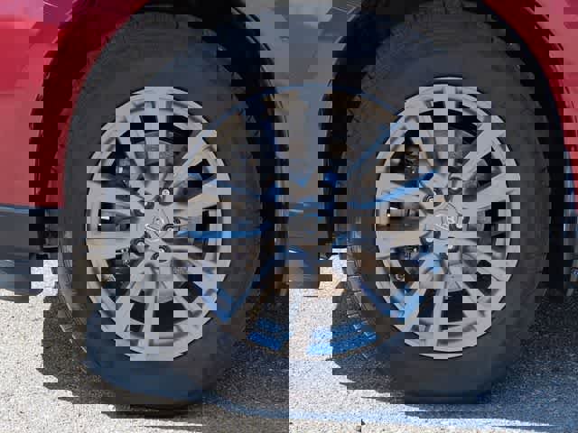 Used 2015 Nissan Pathfinder 4WD image 14