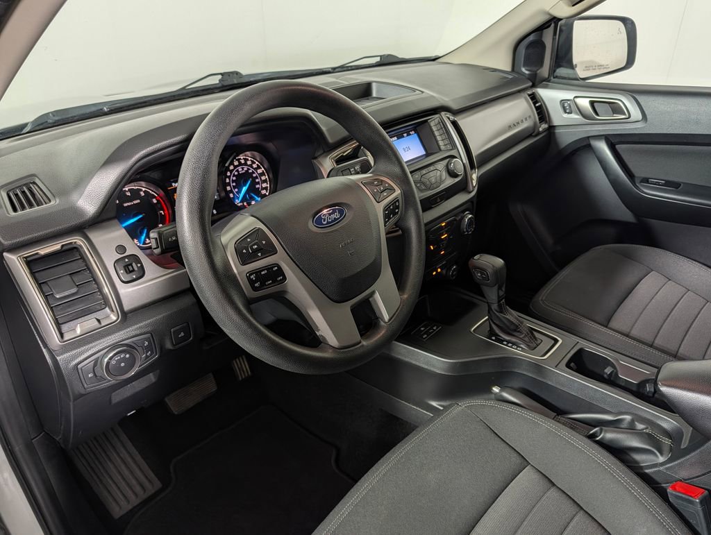 Certified 2019 Ford Ranger XLT RWD image 20