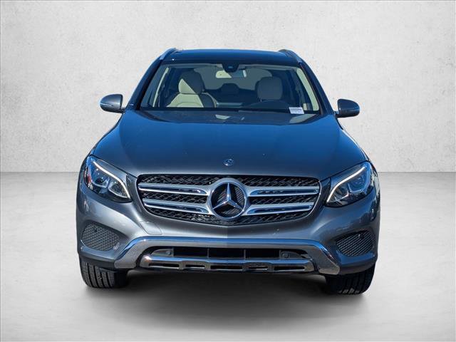 Used 2019 Mercedes-Benz GLC 300 image 2