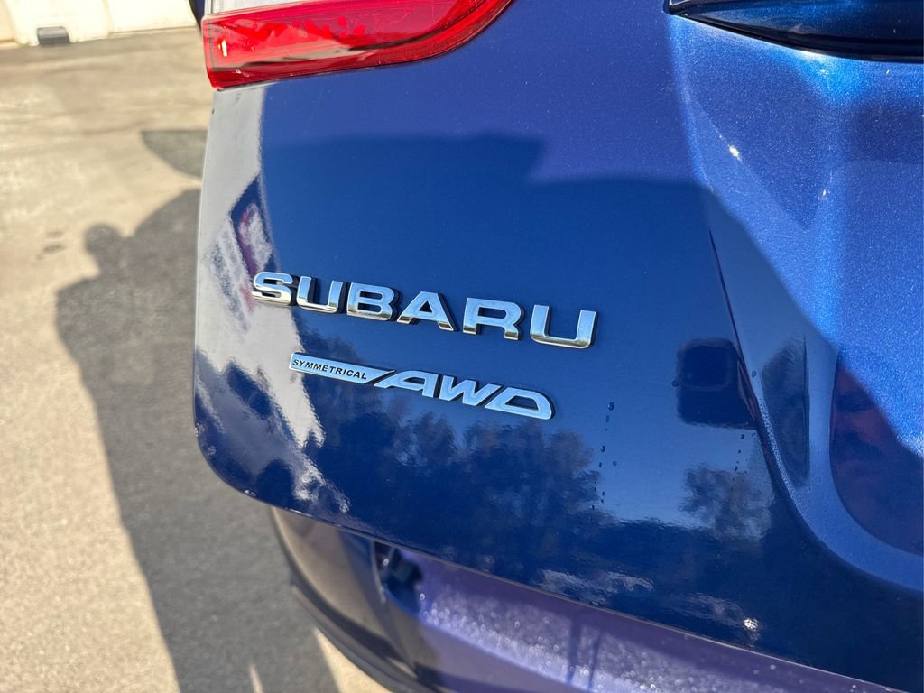 Used 2018 Subaru Impreza 2.0i Sport image 14