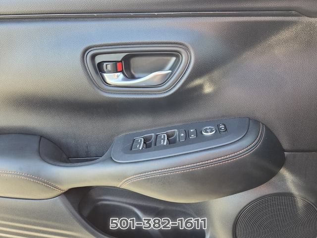 Used 2024 Honda HR-V Sport image 30