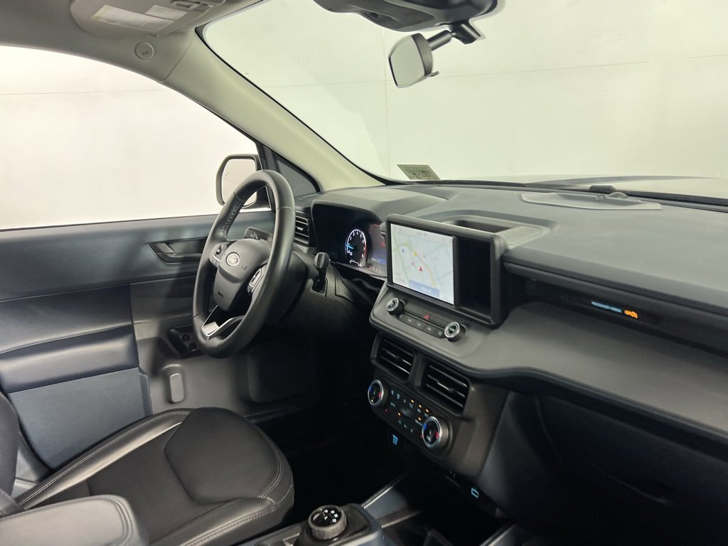 Used 2023 Ford Maverick Lariat w/ Lariat Luxury Package image 34