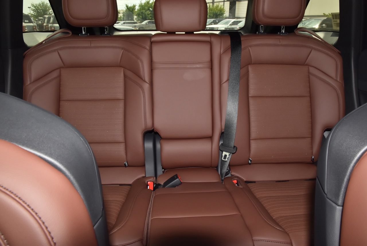 New 2026 Lincoln Nautilus Reserve AWD/4WD image 20