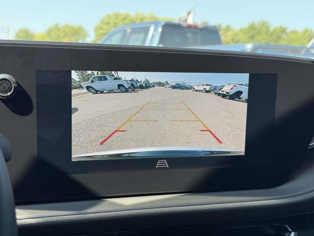 Used 2024 Buick Envista Sport Touring w/ Convenience I Package image 24