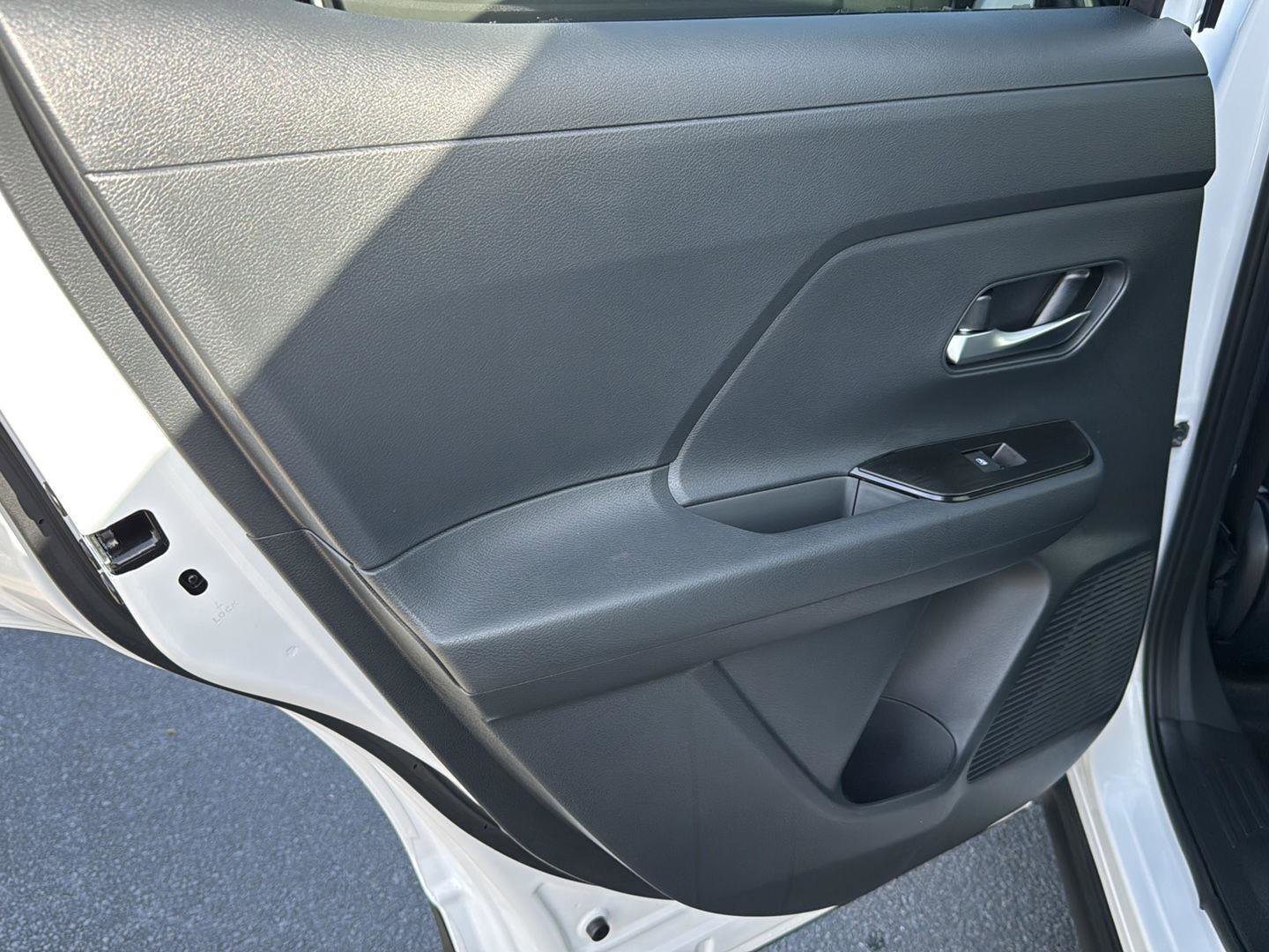 New 2026 Nissan Kicks SV w/ SV Premium Package image 15