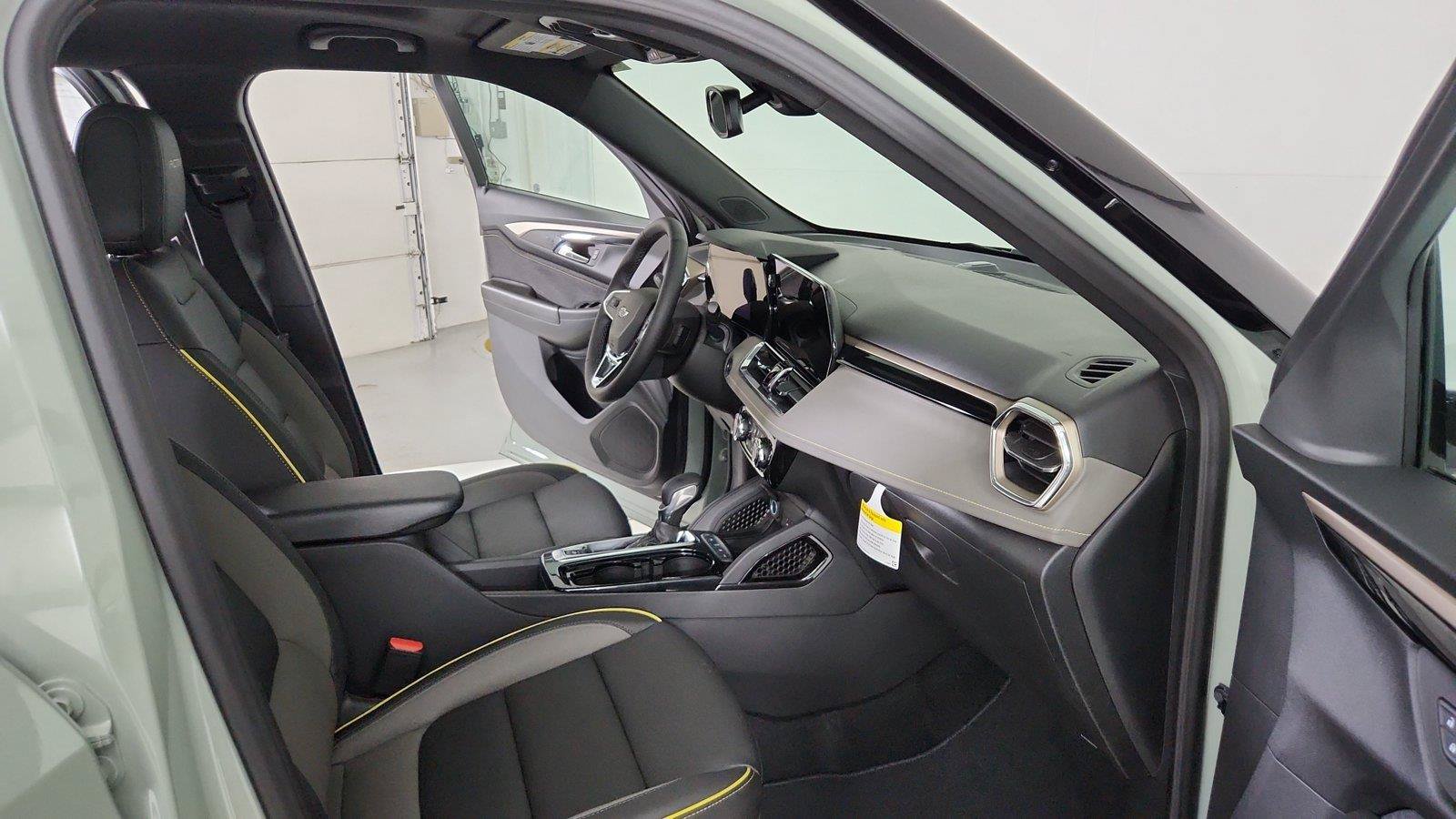 New 2026 Chevrolet TrailBlazer ACTIV w/ Convenience Package AWD/4WD image 30