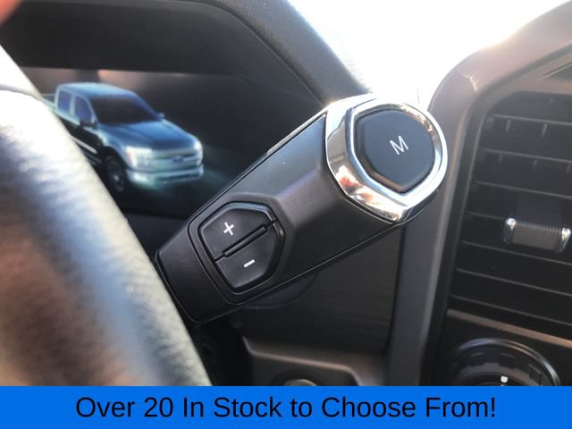 Used 2024 Ford F150 XLT AWD/4WD image 31