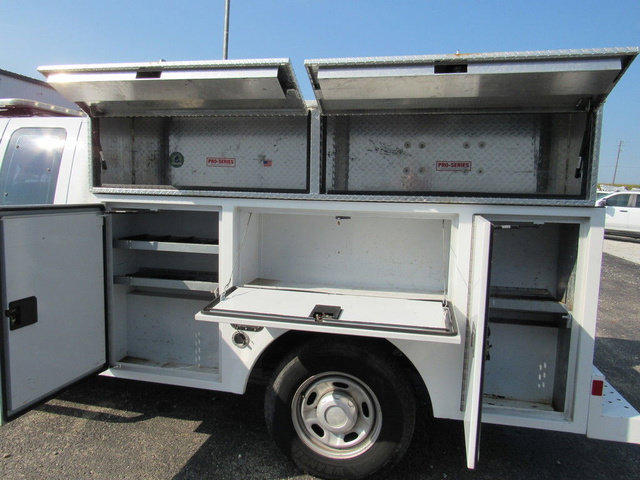 Used 2016 Ford F250 XL RWD image 27