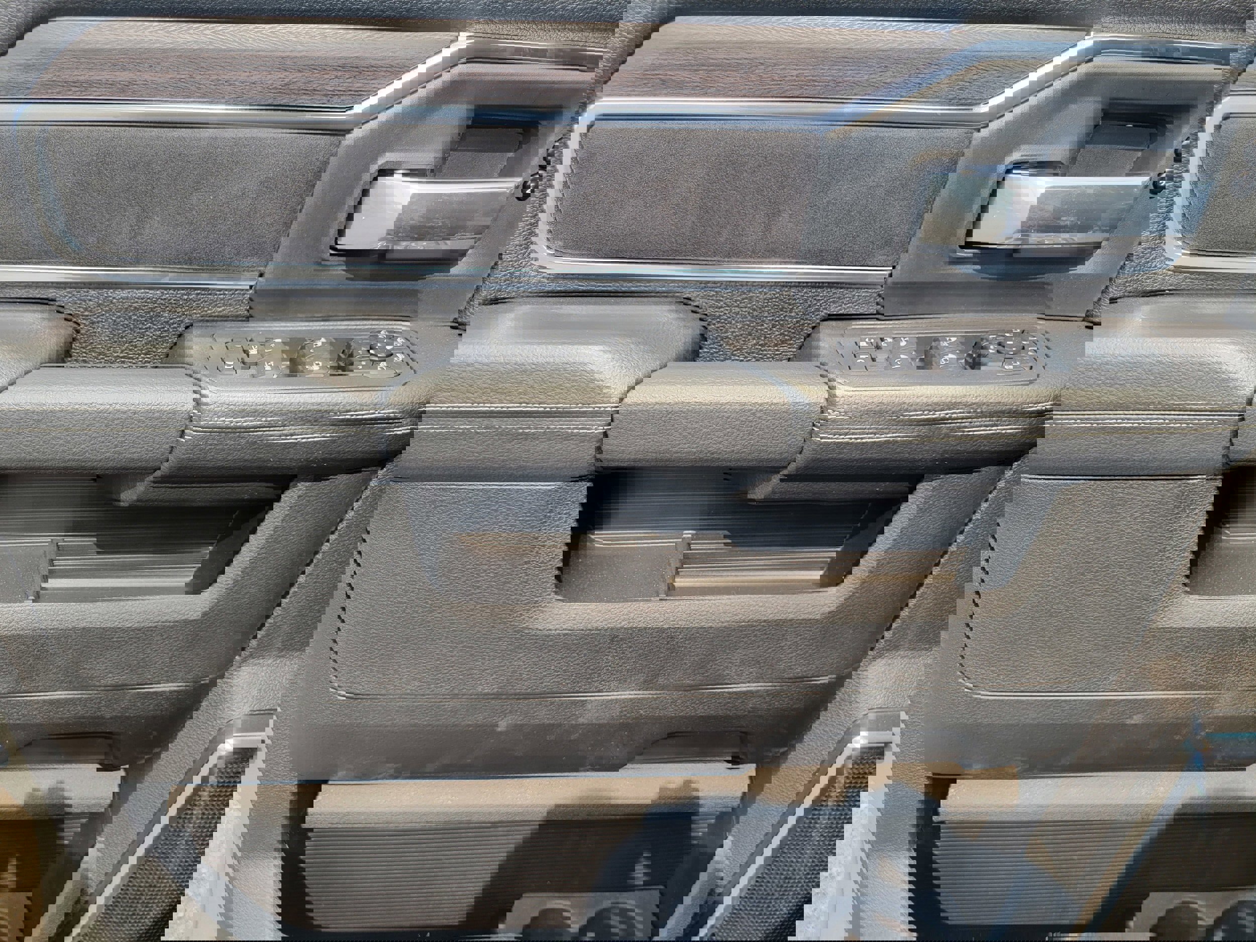 New 2026 RAM 3500 Laramie image 24