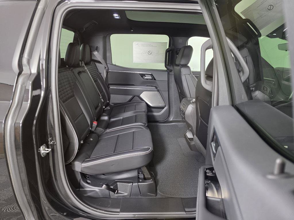 Used 2025 GMC Sierra EV Denali image 23