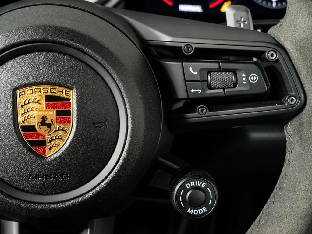 Certified 2020 Porsche 911 Carrera S image 11