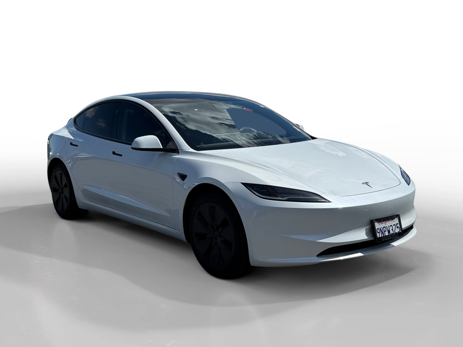 Used 2024 Tesla Model 3 Standard Range RWD image 7