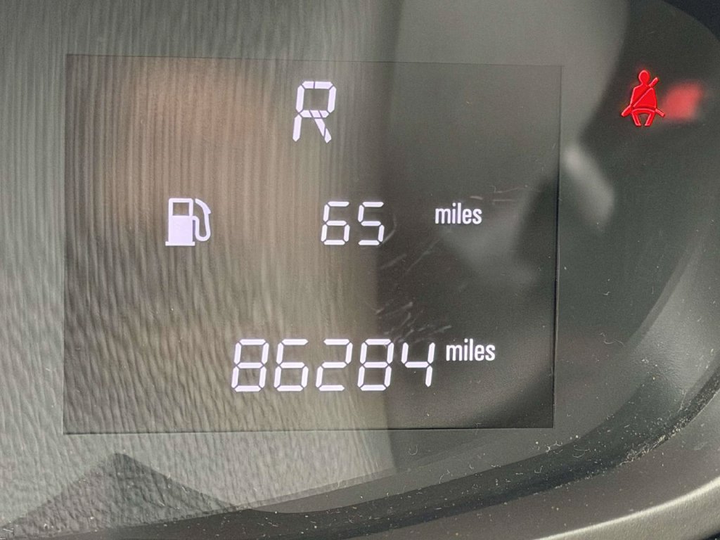 Used 2019 Chevrolet Spark LT FWD image 35