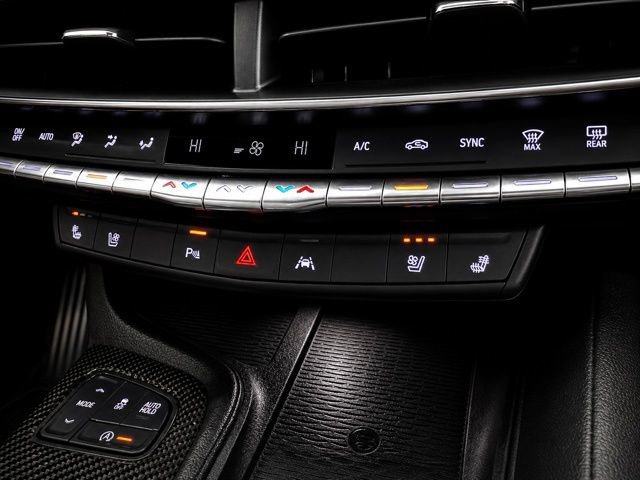 Used 2023 Cadillac CT5 Sport AWD/4WD image 29