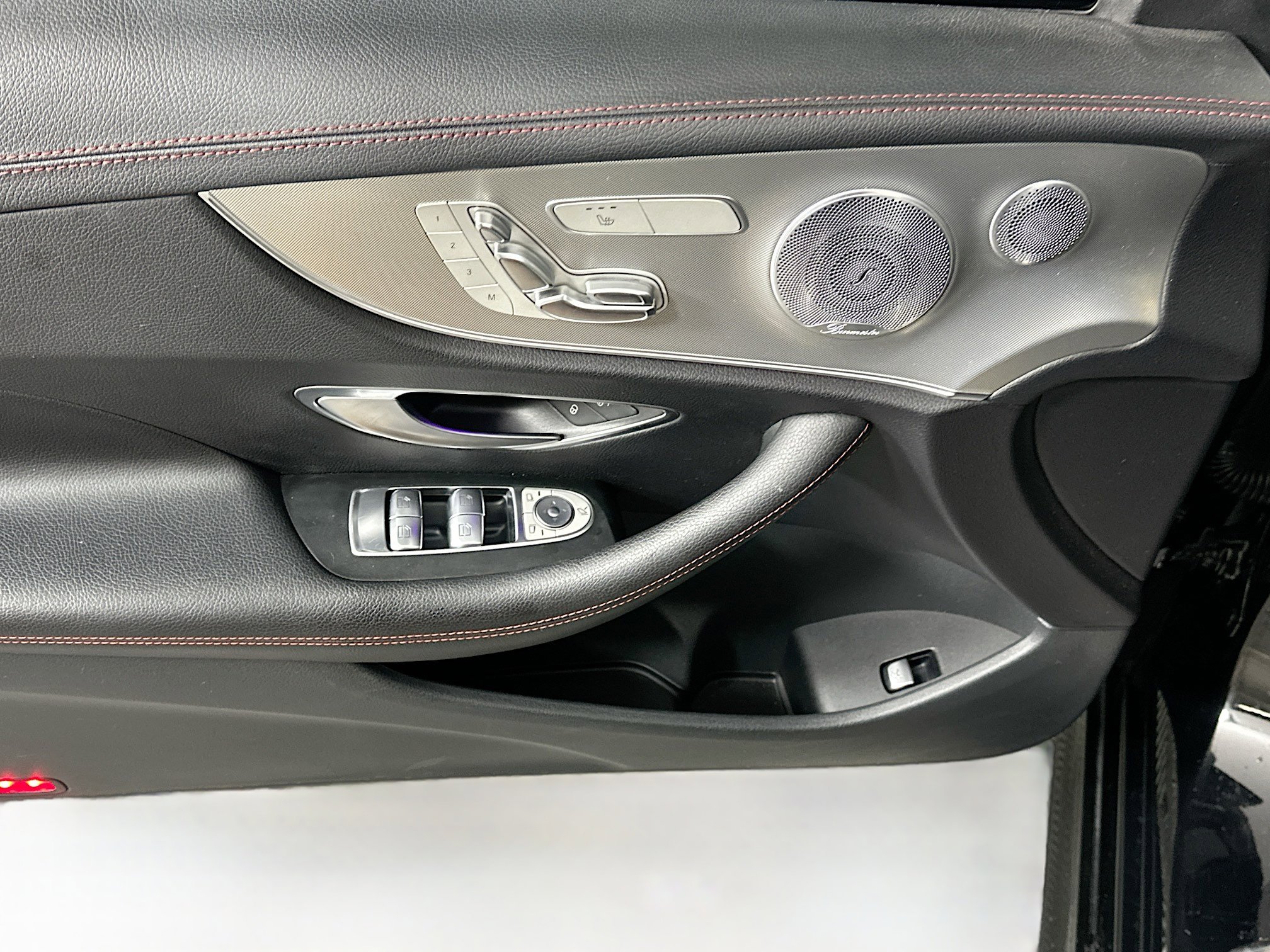 Used 2019 Mercedes-Benz E 53 AMG 4MATIC Coupe image 26