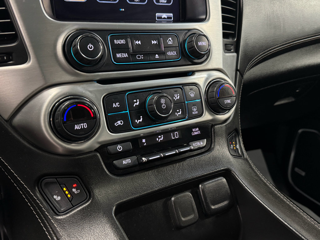 Used 2020 GMC Yukon SLT w/ Value Plus Edition AWD/4WD image 27