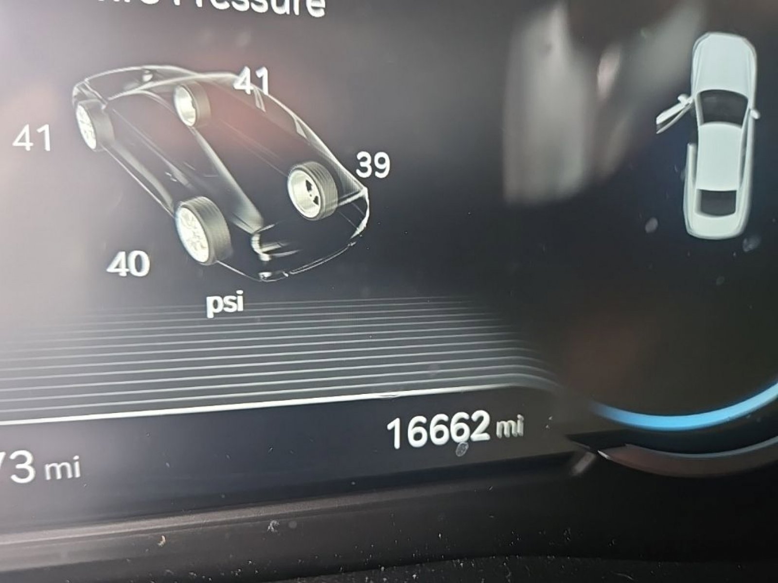 Used 2023 Genesis G70 3.3T w/ Sport Prestige Package image 30