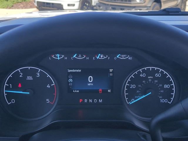 New 2026 Ford F450 XL RWD image 22