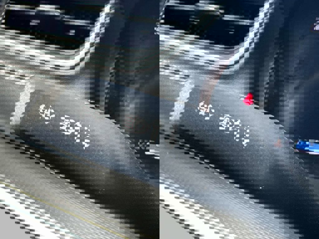 Certified 2023 Jeep Grand Cherokee L Laredo AWD/4WD image 29