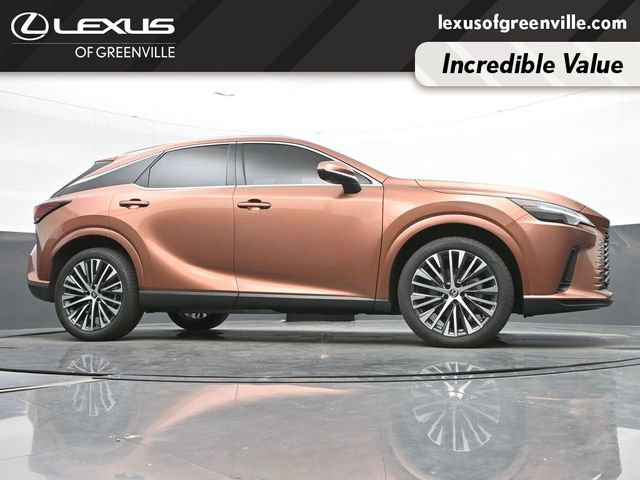 Used 2023 Lexus RX 350 Premium Plus w/ Accessory Package (K3) FWD image 11