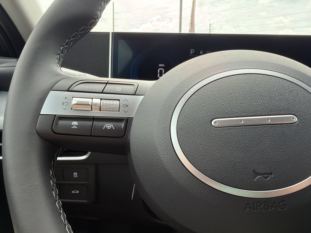 New 2026 Hyundai Sonata SEL FWD image 26