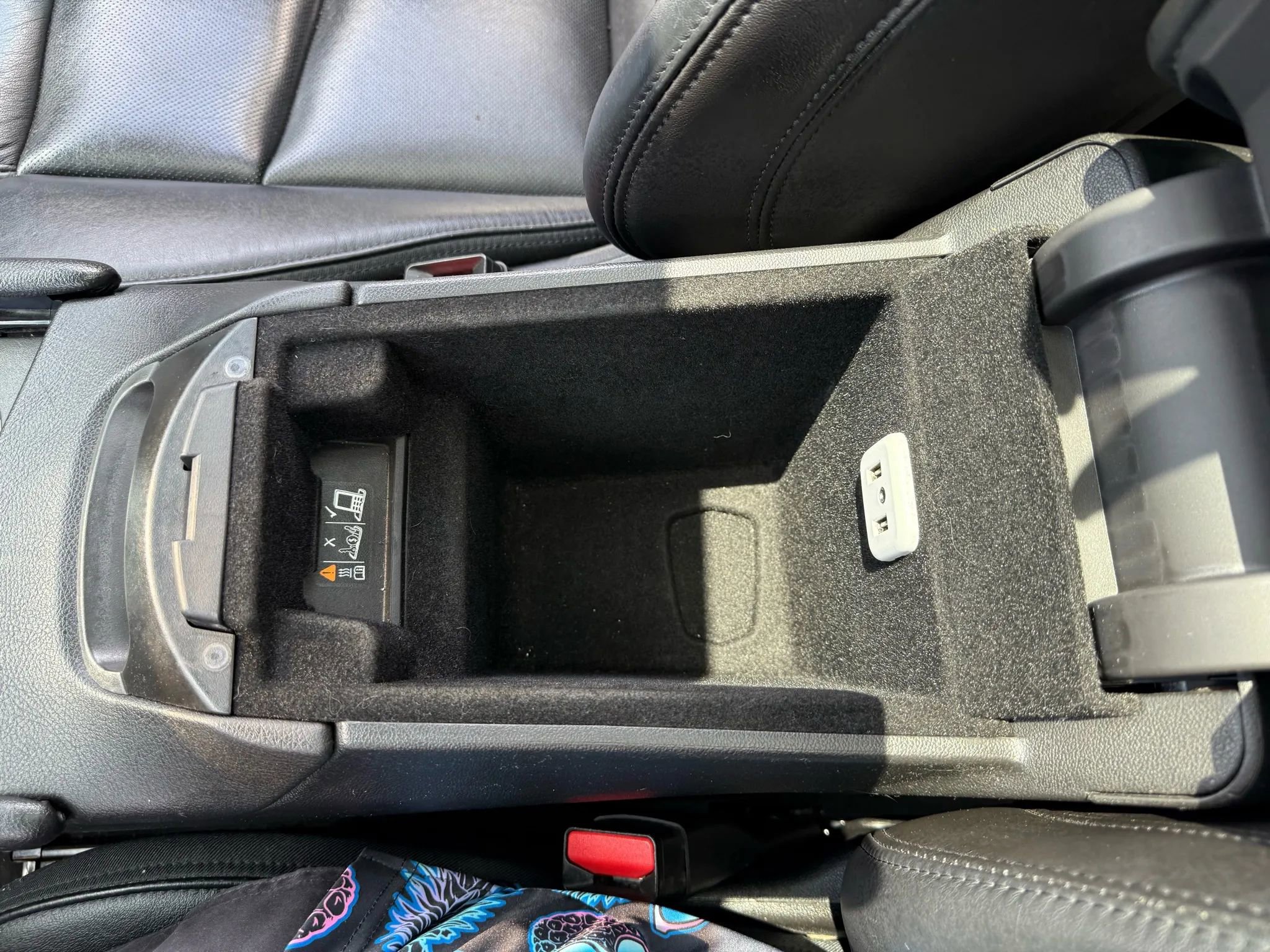 Used 2017 Cadillac XT5 Luxury FWD image 34